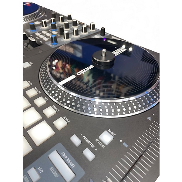 Used RANE One DJ Controller