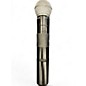 Used Shure SM58 WIRELESS Handheld Wireless System
