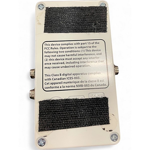 Used Electro-Harmonix Canyon Delay and Looper Effect Pedal