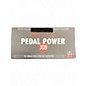 Used Voodoo Lab Pedal Power X8 Power Supply