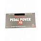 Used Voodoo Lab Pedal Power X8 Power Supply