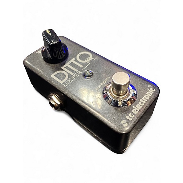 Used TC Electronic Ditto Looper Pedal