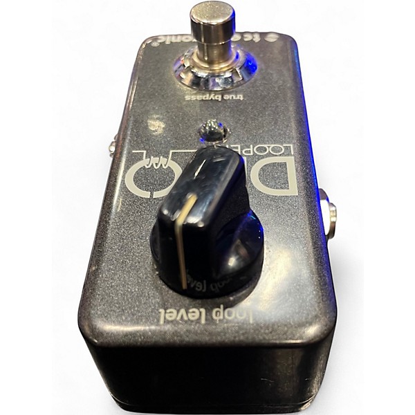 Used TC Electronic Ditto Looper Pedal