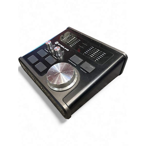 Used Sterling Audio H224 Audio Interface