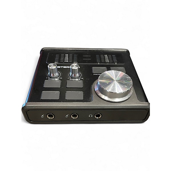 Used Sterling Audio H224 Audio Interface