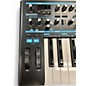 Used Novation Bass Station II Synthesizer