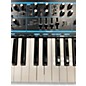 Used Novation Bass Station II Synthesizer