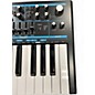 Used Novation Bass Station II Synthesizer