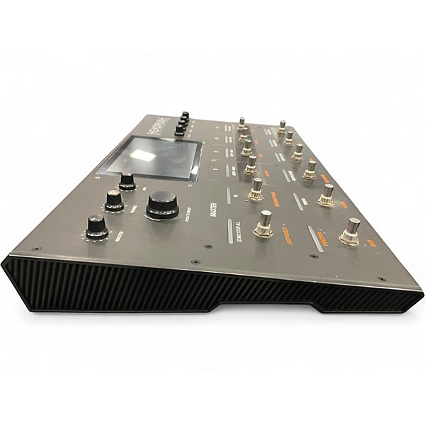 Used HeadRush Looperboard Pedal
