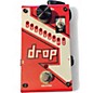 Used DigiTech The Drop Polyphonic Drop Tune Pitch-Shifter Effect Pedal thumbnail