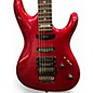 Vintage 2000 Ibanez S540 Red Solid Body Electric Guitar