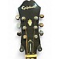 Used Epiphone Hummingbird Heritage Cherry Sunburst Acoustic Guitar
