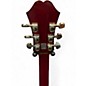 Used Epiphone Hummingbird Heritage Cherry Sunburst Acoustic Guitar