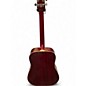 Used Epiphone Hummingbird Heritage Cherry Sunburst Acoustic Guitar