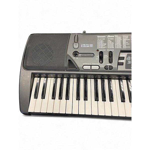 Used Casio CTK700 Synthesizer