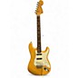 Used Fender Classic Series '70s Stratocaster NATURAL Solid Body Electric Guitar thumbnail