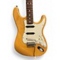 Used Fender Classic Series '70s Stratocaster NATURAL Solid Body Electric Guitar