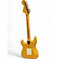 Used Fender Classic Series '70s Stratocaster NATURAL Solid Body Electric Guitar