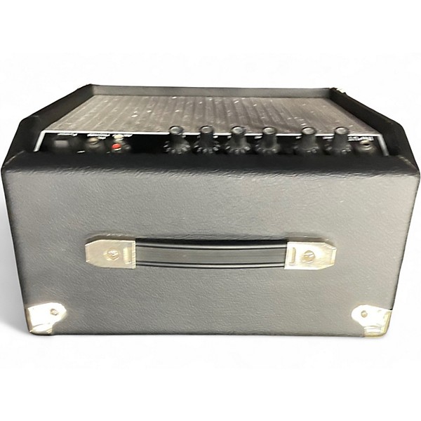 Used Fender Frontman 15G 15W Guitar Combo Amp