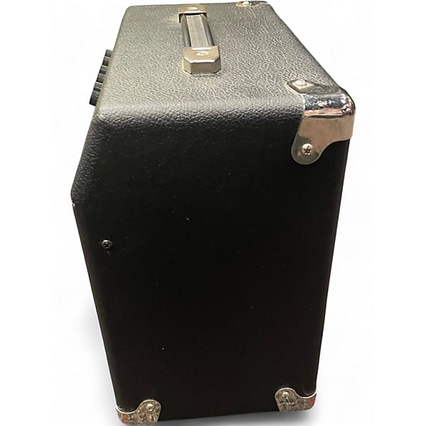 Used Fender Frontman 15G 15W Guitar Combo Amp