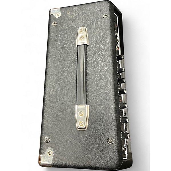 Used Fender Frontman 25R 1x10 25W Guitar Combo Amp