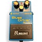 Used BOSS BD2W Blues Driver Waza Craft Effect Pedal thumbnail