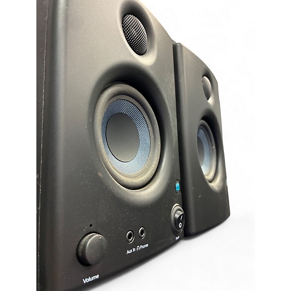 Used PreSonus Eris E3.5 Powered Monitor