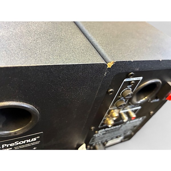 Used PreSonus Eris E3.5 Powered Monitor