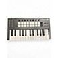 Used Novation Launchkey Mini MKII MIDI Controller thumbnail