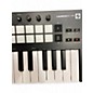 Used Novation Launchkey Mini MKII MIDI Controller