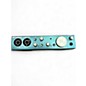 Used PreSonus AudioBox iTwo Audio Interface thumbnail