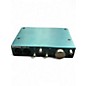 Used PreSonus AudioBox iTwo Audio Interface