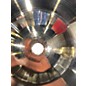 Vintage 1960s Zildjian 14in A Custom Crash Cymbal