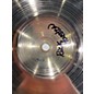 Vintage 1960s Zildjian 14in A Custom Crash Cymbal