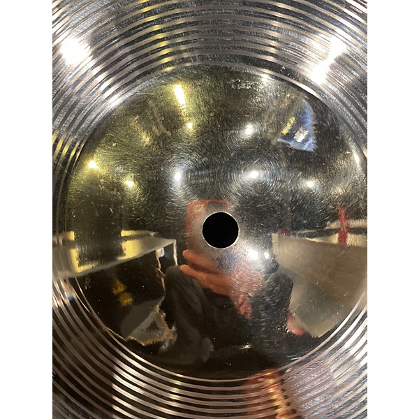 Used SABIAN 17in AAX Concept Crash CC4 Cymbal