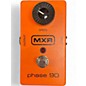 Used MXR M101 Phase 90 Effect Pedal thumbnail