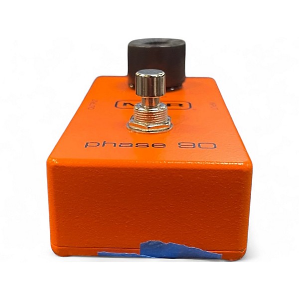 Used MXR M101 Phase 90 Effect Pedal