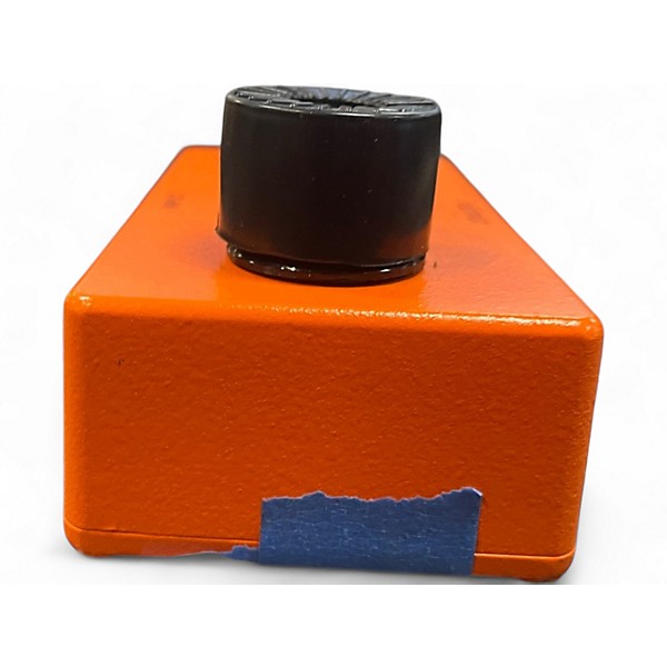 Used MXR M101 Phase 90 Effect Pedal