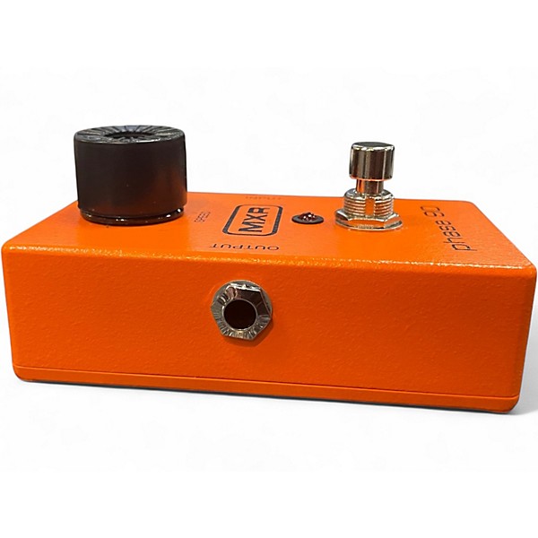 Used MXR M101 Phase 90 Effect Pedal