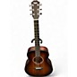 Used Taylor GS Mini-e KOA PLUS KOA NATURAL Acoustic Electric Guitar thumbnail