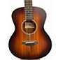 Used Taylor GS Mini-e KOA PLUS KOA NATURAL Acoustic Electric Guitar