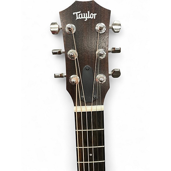 Used Taylor GS Mini-e KOA PLUS KOA NATURAL Acoustic Electric Guitar
