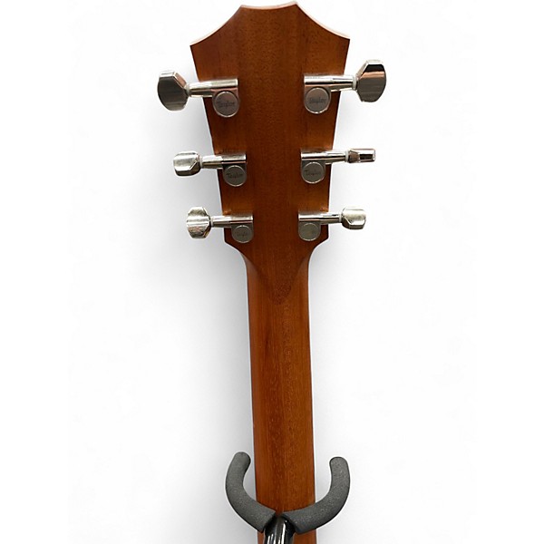 Used Taylor GS Mini-e KOA PLUS KOA NATURAL Acoustic Electric Guitar