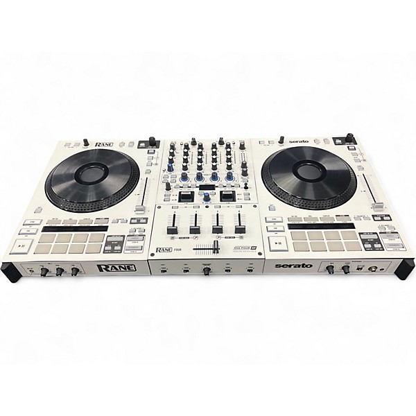 Used RANE Four DJ Controller
