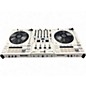 Used RANE Four DJ Controller