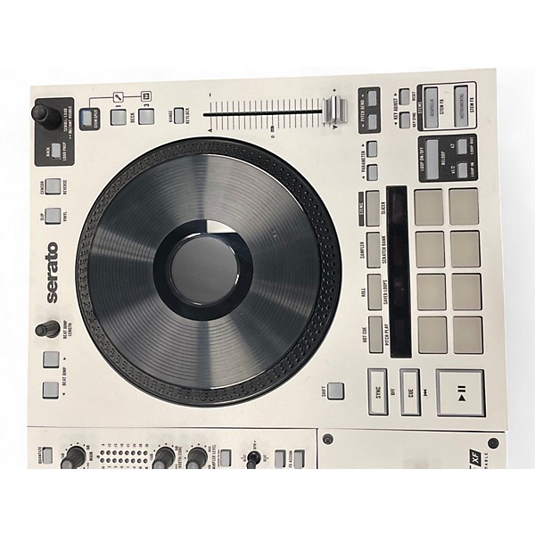 Used RANE Four DJ Controller