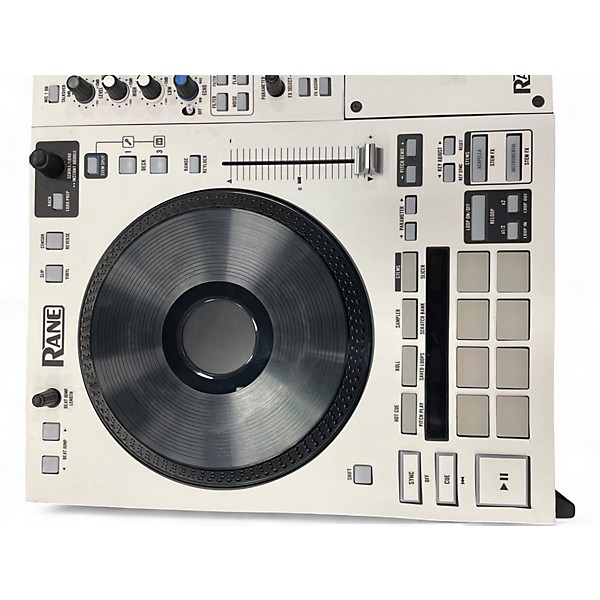 Used RANE Four DJ Controller