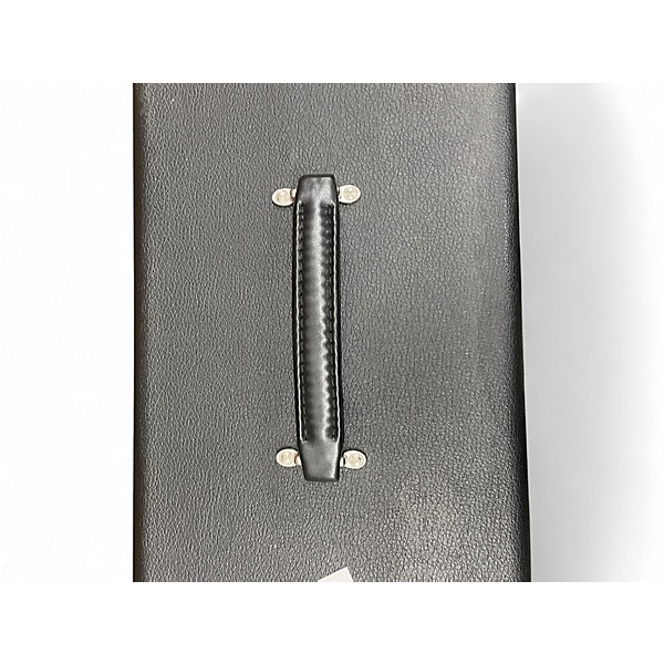 Used PRS archon 2x12 V type Guitar Cabinet