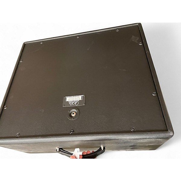 Used PRS archon 2x12 V type Guitar Cabinet