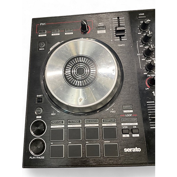 Used Pioneer DJ SB3 DJ Controller